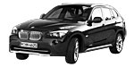 BMW E84 U300B Fault Code
