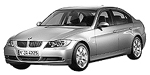 BMW E90 U300B Fault Code